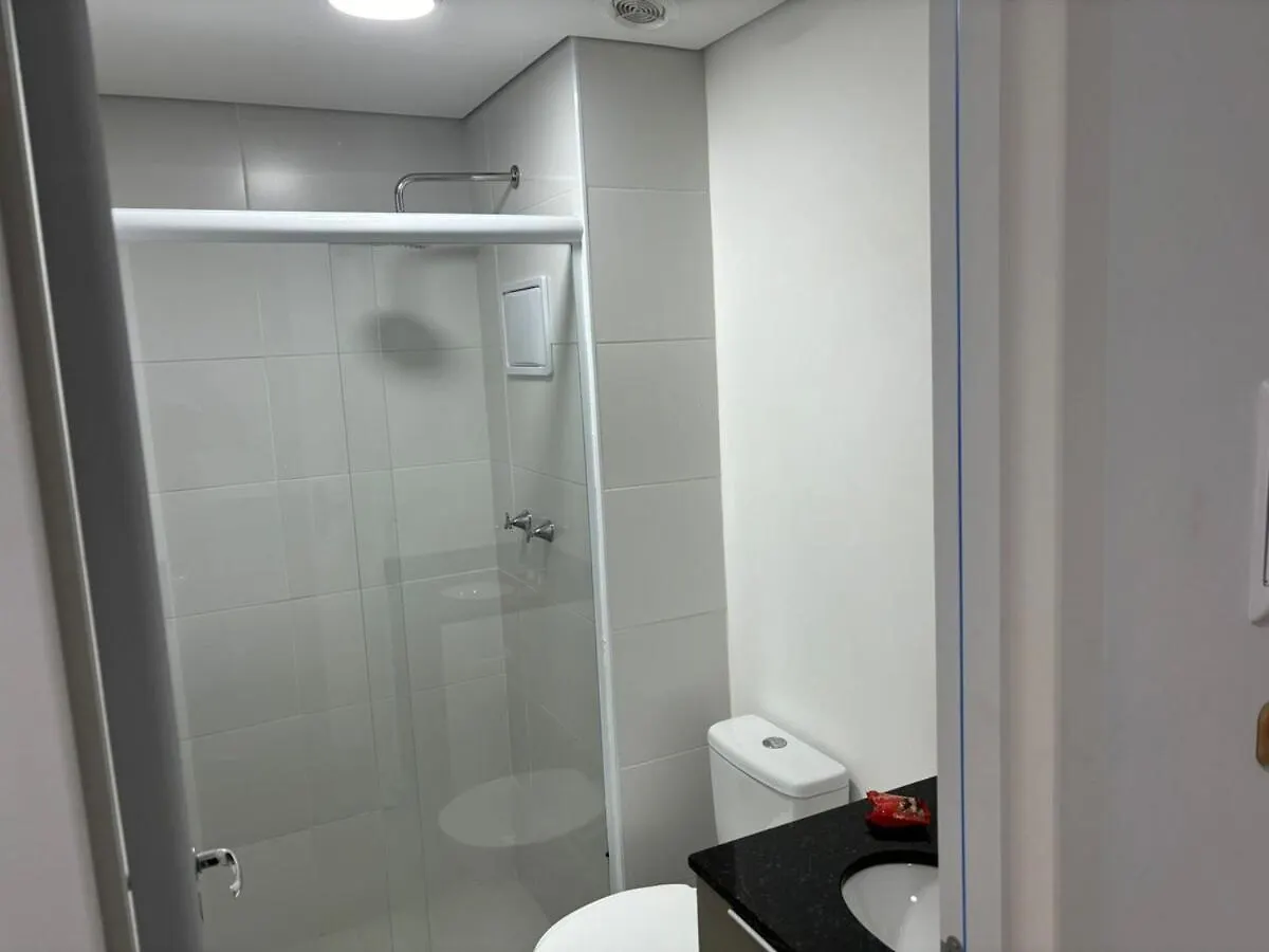 Apartment Novo Studio Em Perdizes - Allianz Parque Sao Paulo