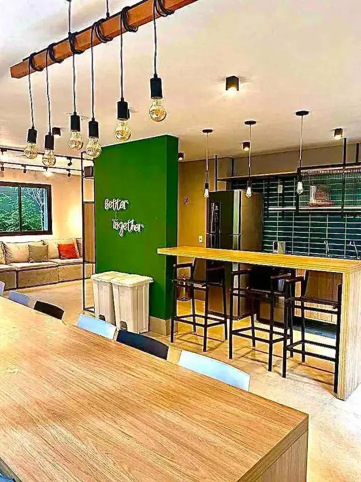 Novo Studio Em Perdizes - Allianz Parque Sao Paulo