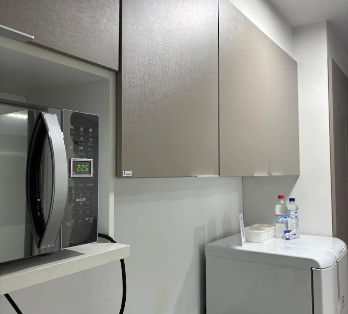 Novo Studio Em Perdizes - Allianz Parque Sao Paulo Apartment