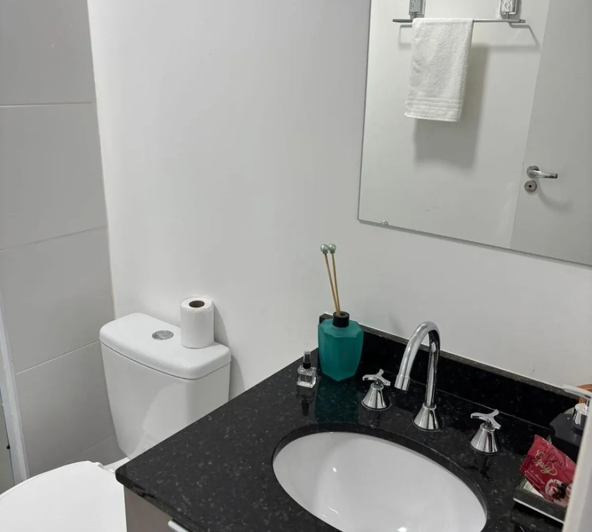 Novo Studio Em Perdizes - Allianz Parque Sao Paulo