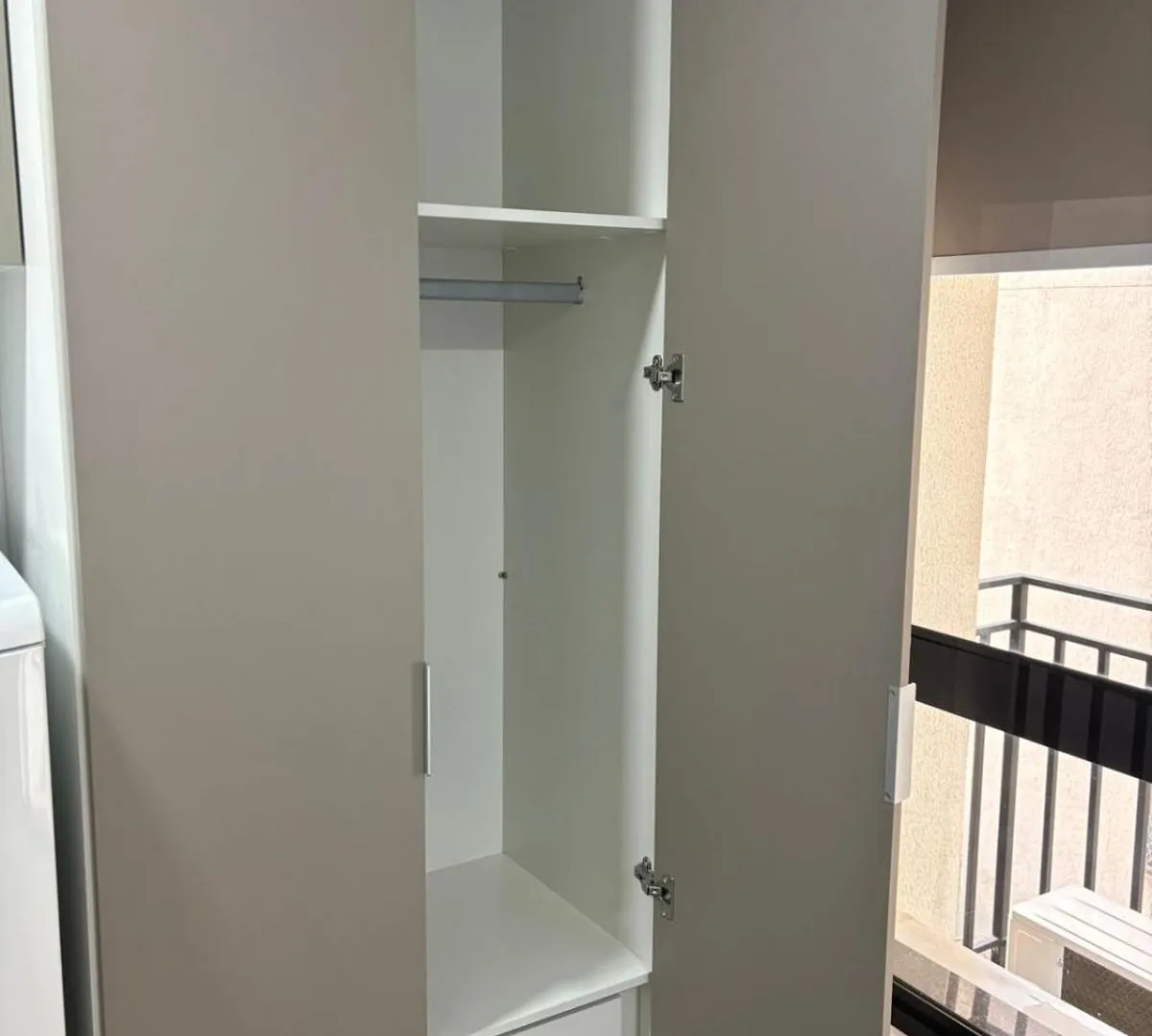 Apartman Novo Studio Em Perdizes - Allianz Parque São Paulo