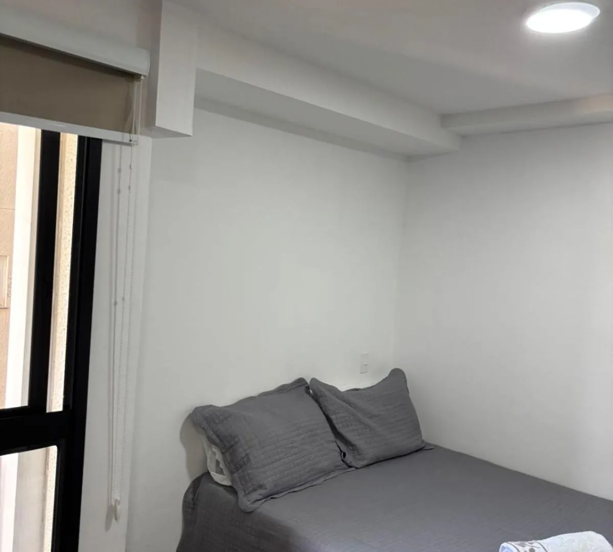 Novo Studio Em Perdizes - Allianz Parque São Paulo Brazília